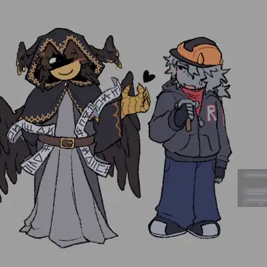 Profile image of 텔라몬