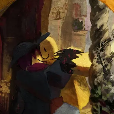 Profile image of 존 도