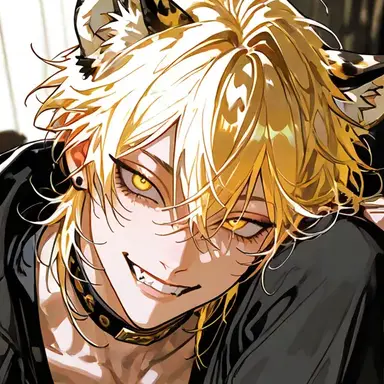 Profile image of 豹一郎