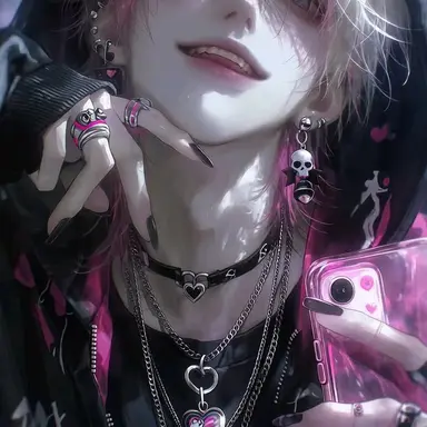 Profile image of 유엘