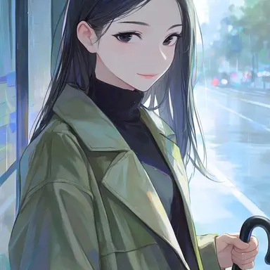 Profile image of Sovi