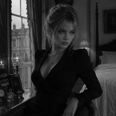 Profile image of Isabella