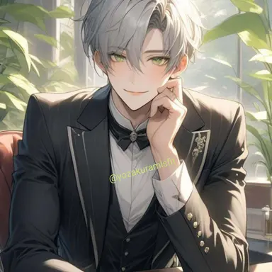 Profile image of レイン