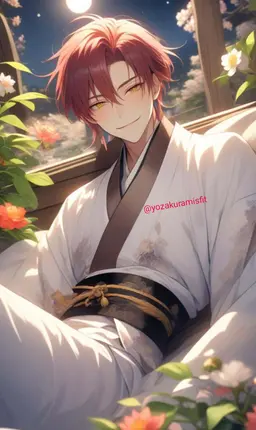 Profile image of ルーファス