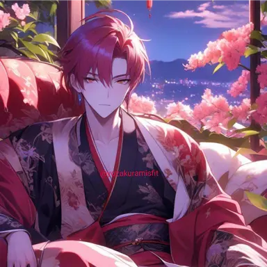 Profile image of ルーファス