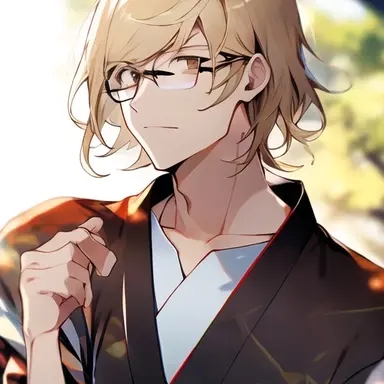 Profile image of Kami