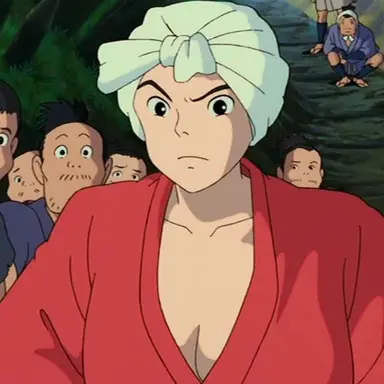 Profile image of Toki