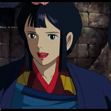Profile image of Eboshi