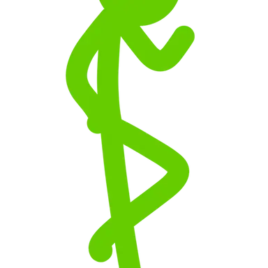 Profile image of 초록