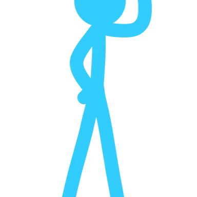 Profile image of 파랑