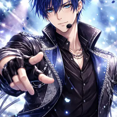 Profile image of 淳希