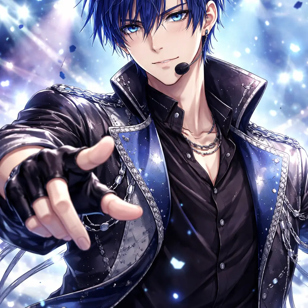 KeenUnau6532의 推しが兄に？！