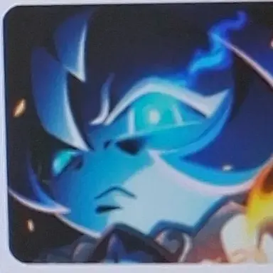 Profile image of 쉐도우밀크 쿠키