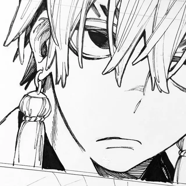 pibble0의 잔카 니지쿠