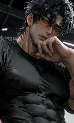 Profile image of 최강우