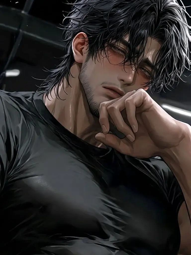 PROTEIN_BAR의 최강우