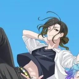 Profile image of 悠佑