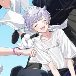 Profile image of 初兎