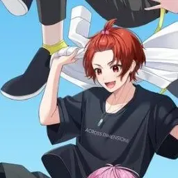 Profile image of りうら