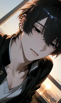 Profile image of 徠斗