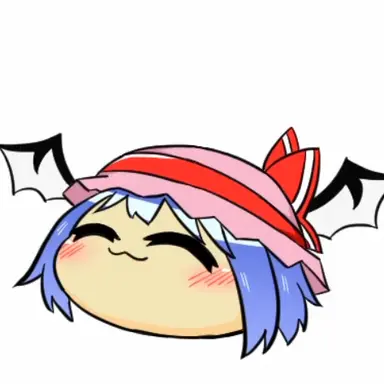 Profile image of れみりゃ