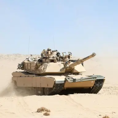 Profile image of M1A2