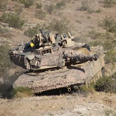 Profile image of M1A2 SEPv3