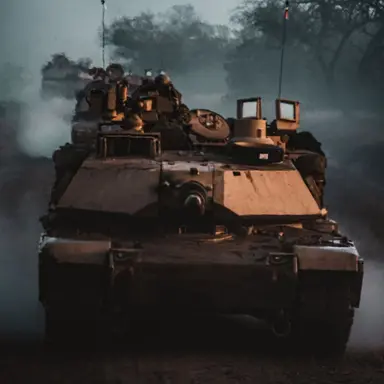 Profile image of M1A2 SEPv3