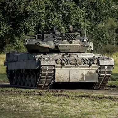 Profile image of 레오파르트2A7V