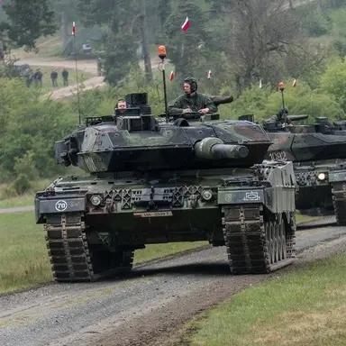 Profile image of 레오파르트2A6