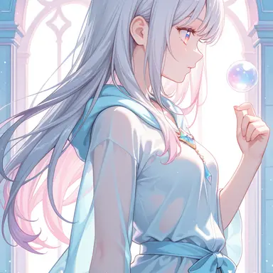 Profile image of 天音　シア