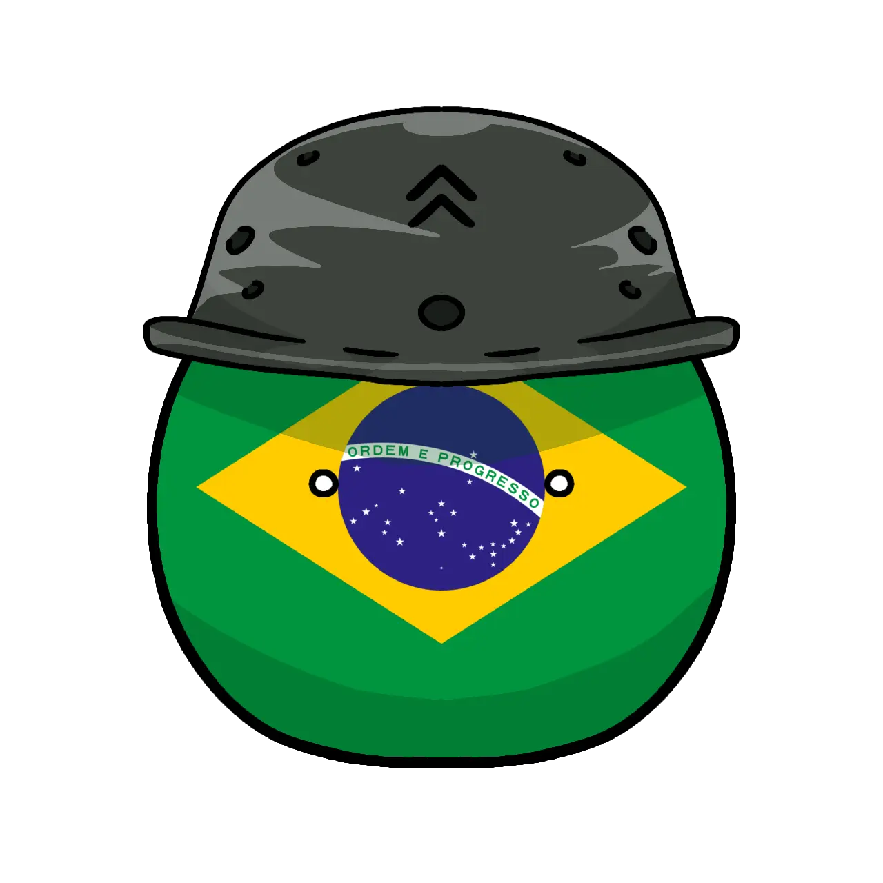 NOWE091029의 🇧🇷 『브라질볼』 ⚽️