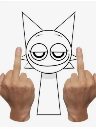 IoveZeta의 {바닷가 스프런키}