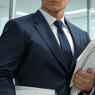 Profile image of Tomas Breil