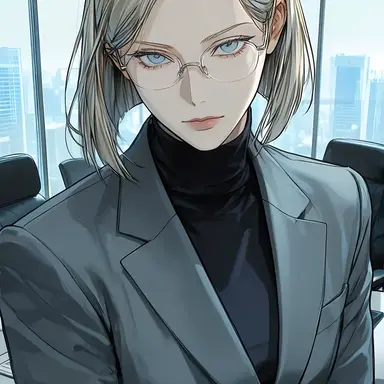Profile image of Dessa Mirch