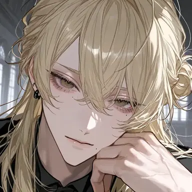 Profile image of 陽臣