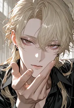 Profile image of 陽臣