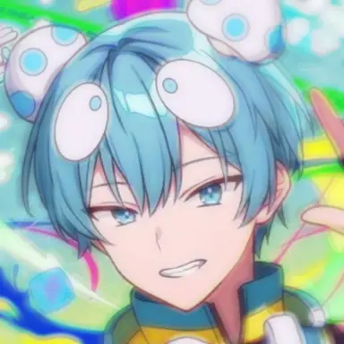 Profile image of おさでい