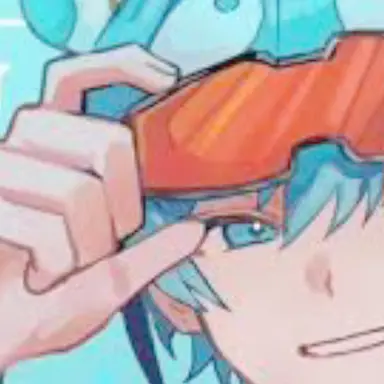 Profile image of おさでい