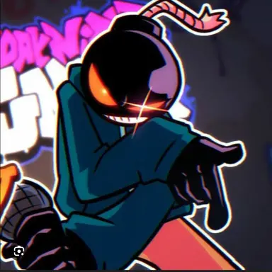 Profile image of Whitty