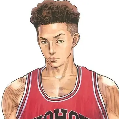 Profile image of 宮城 リョータ