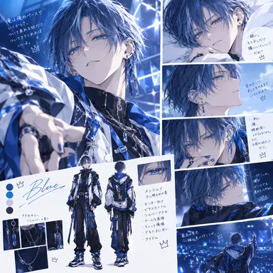 Profile image of 凌