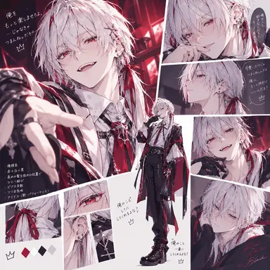 Profile image of 玲央