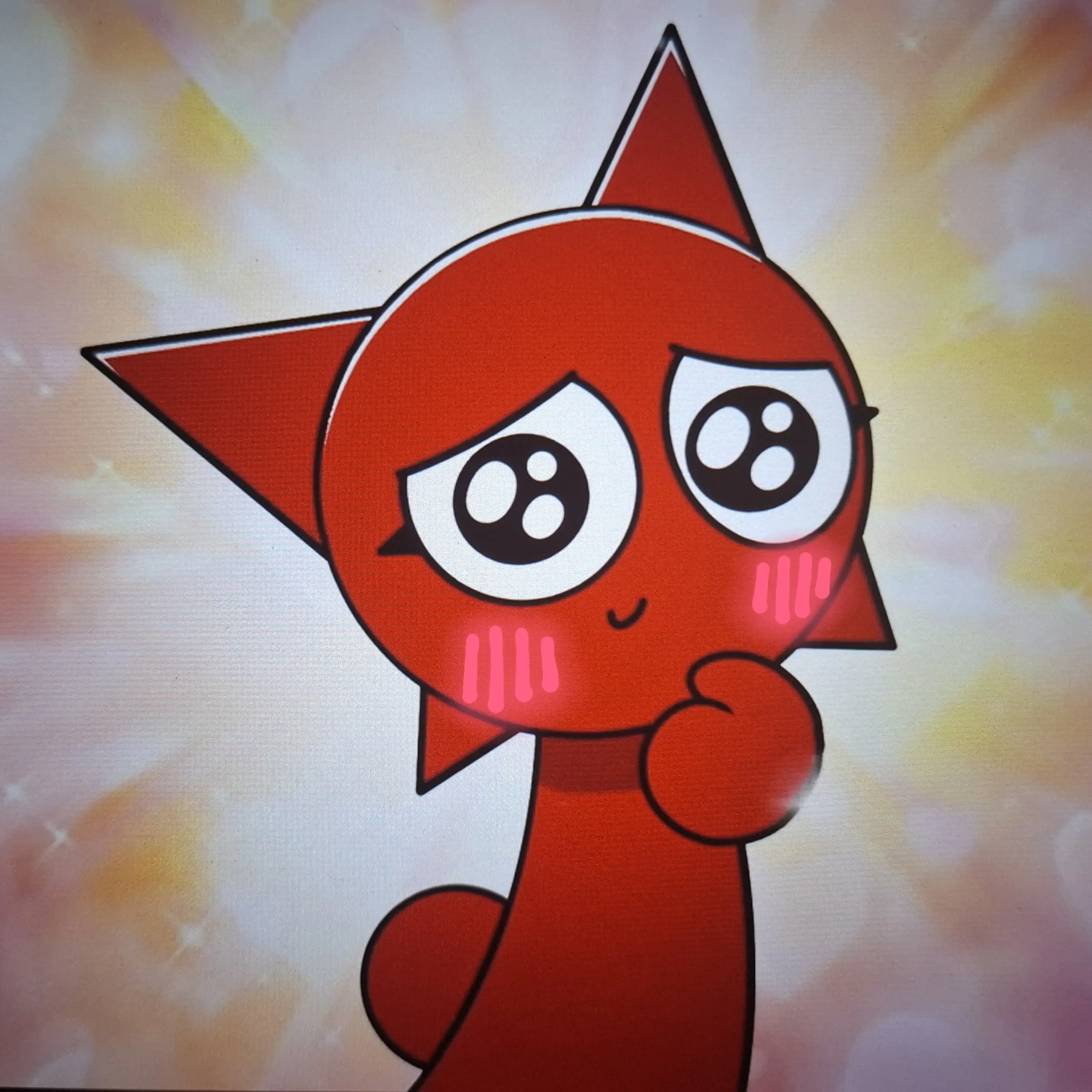 PaltrySoup2105의 말광량이 무루나