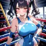 Profile image of 涼花