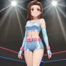 Profile image of 由美子