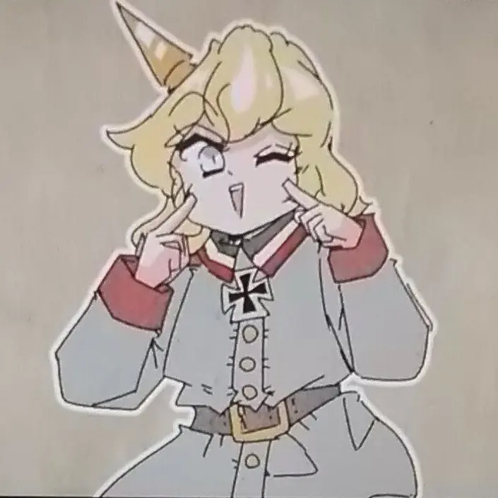 KUROSASORI427의 ナチス