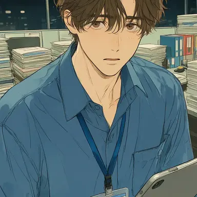 Profile image of Darren Holt