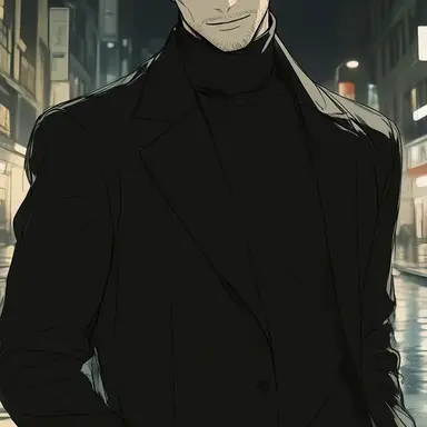 Profile image of Voss