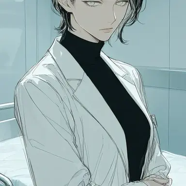 Profile image of Maris Quell